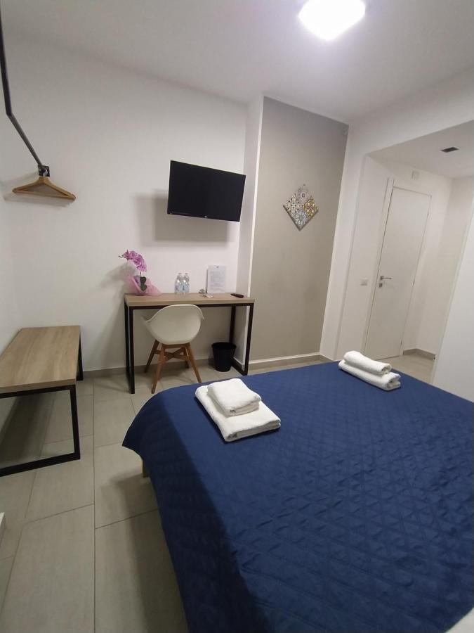 Giglioapartment Etna Mare Aci Castello Exterior foto