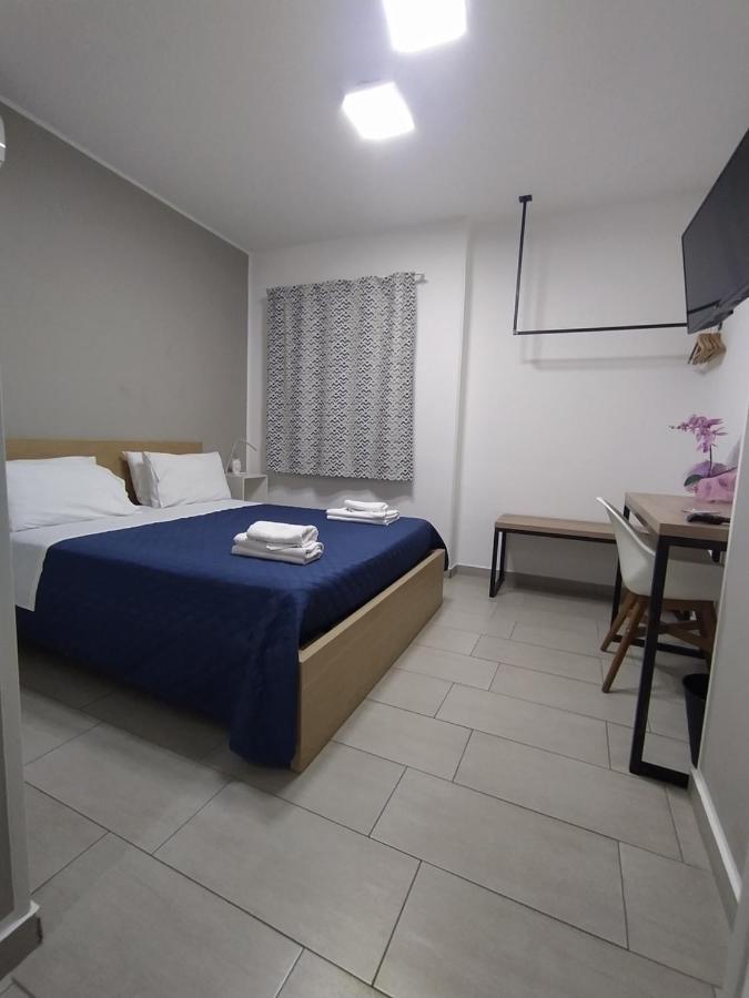 Giglioapartment Etna Mare Aci Castello Exterior foto
