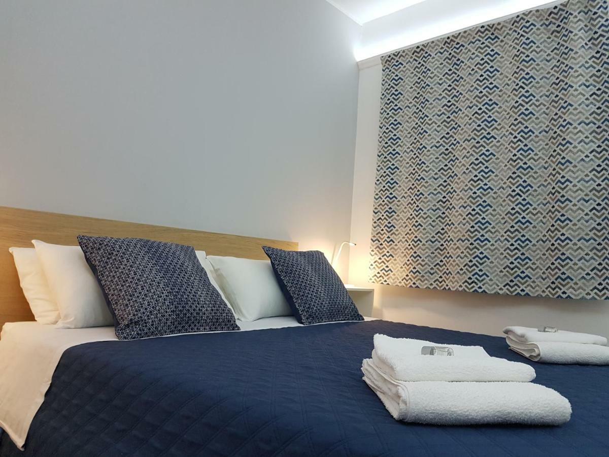 Giglioapartment Etna Mare Aci Castello Exterior foto