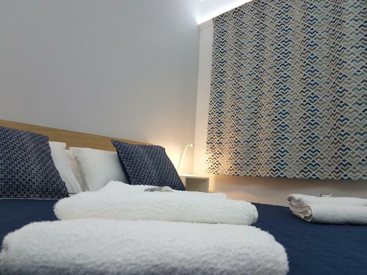 Giglioapartment Etna Mare Aci Castello Exterior foto