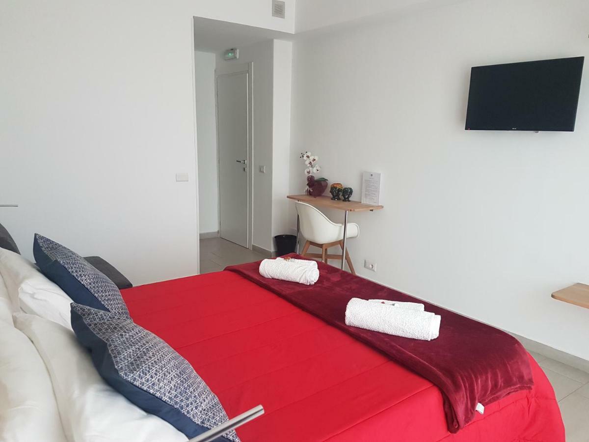 Giglioapartment Etna Mare Aci Castello Exterior foto
